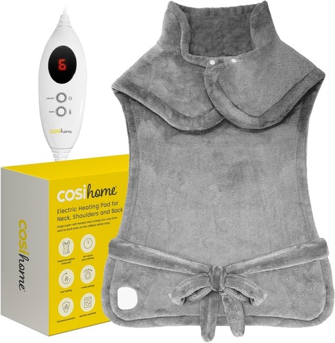 Cosihome electric heating pad - electric,