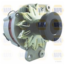 Napa Alternator For VW Golf