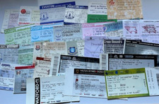 EVERTON FC  HOME AND AWAY