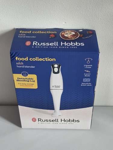 Russell hobbs 22241 - hobbs, food