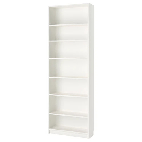 Ikea billy bookcase white - billy,