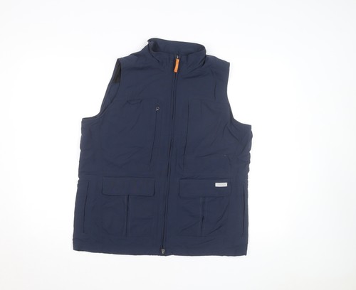 Columbia womens blue - columbia, l