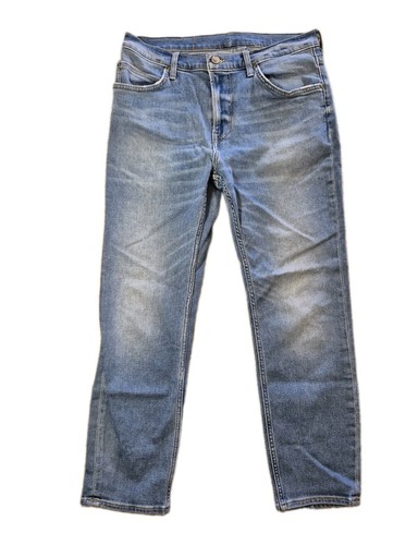 Lee rider cropped - lee,