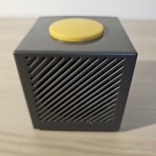 Rnib talking cube - talking,