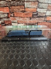 1938 Class A4 No. 4468 Mallard