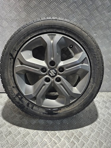 Suzuki vitara alloy wheel - vitara,
