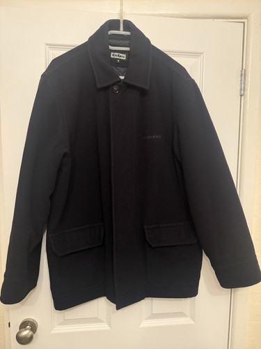 Vintage kickers coat mens - kickers, size