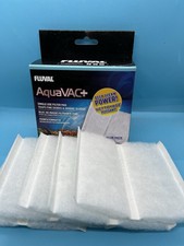 FLUVAL FINE FOAM FOR AQUAVAC