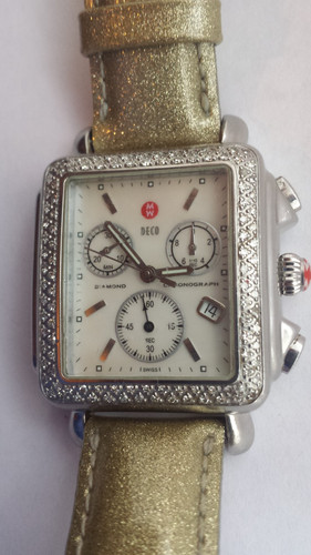 Michele 6000 deco - 71-6000,