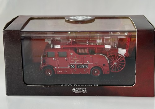 Atlas edition scale - edition, 1:76