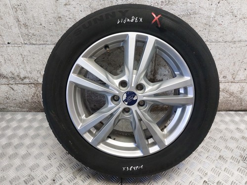 Ford max mk2 cd539 inch - s-max,