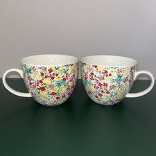 Primrose Fine China Coffee Tea