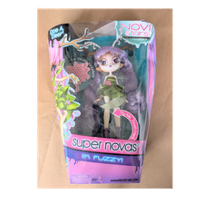 Novi stars doe deer - stars,