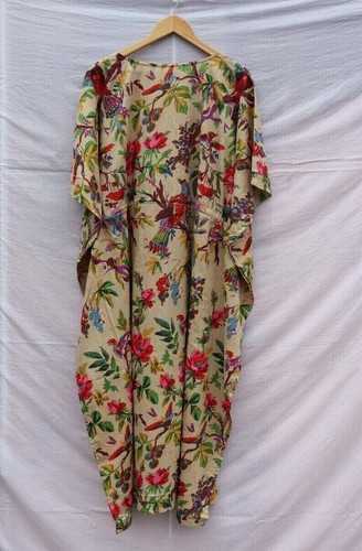 Indian beige long bird - long,