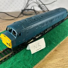 Mainline class diesel - mainline, 45/0