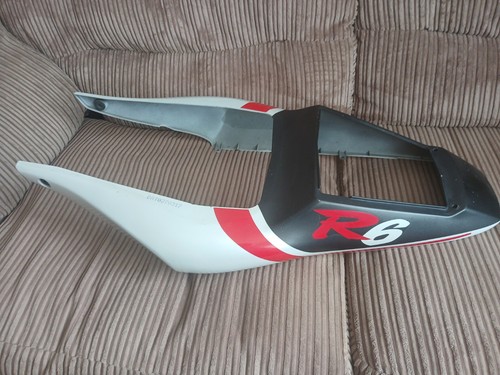 Yamaha yzf 600 5eb 1999 - yamaha,