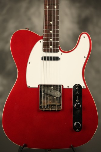 1985 fender reissue - 1985,
