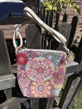 Brand New Signare Tapestry Bag