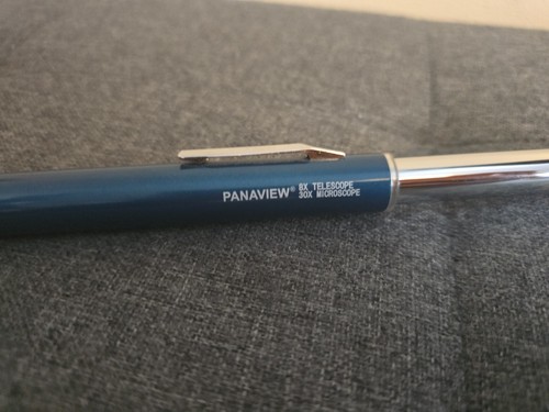 Panaview telescope 30x - panaview,