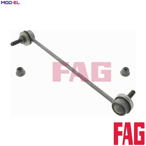 Linkcoupling rod stabiliser - rod,
