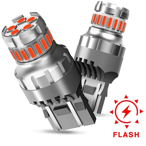 2pcs canbus 7443 7440 led - 2pcs,