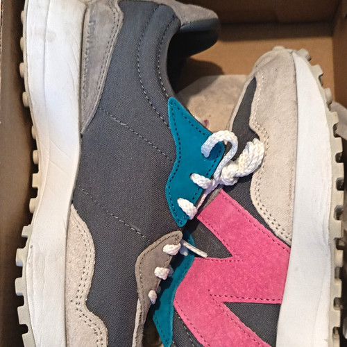 New balance 327 women - 327, women's