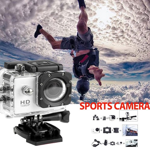 1080p action camera - hd,