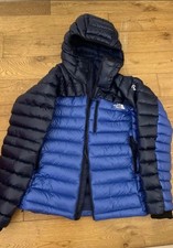 The North Face Summit Series