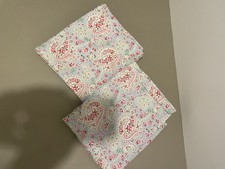 Used pillowcase ikea rosali - used,
