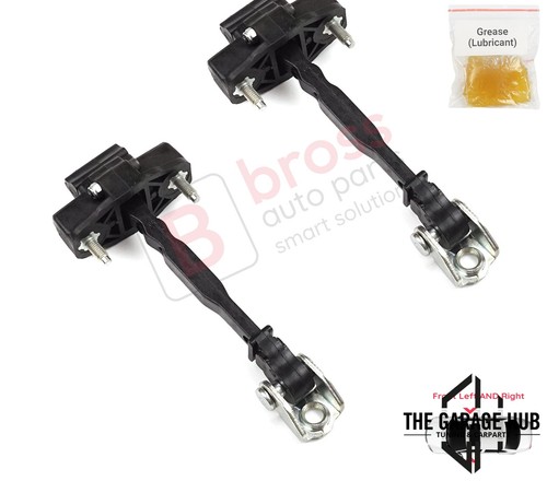 Piece stop limiter hinge - 2,