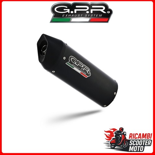 Complete muffler honda - muffler,