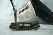 Ping Karsten Ally Putter / 35.5"