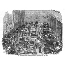 GREAT EXHIBITION Crystal