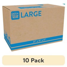 (10 pack) Pen+Gear Large