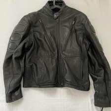 Heavy Motorcycle Leather