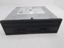 SAT NAV HEAD UNIT SKODA
