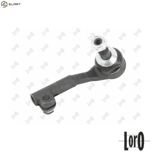 Tie rod end - end, 233-11-506