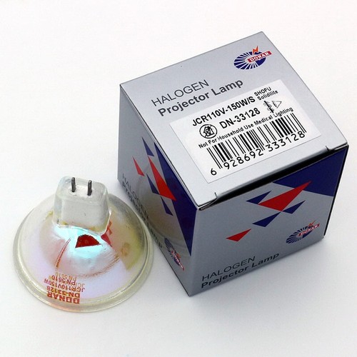 Jcr110v150w halogen lamp - jcr110v150w,