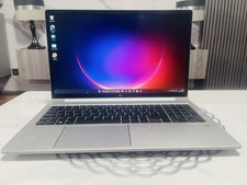 HP ProBook 455 G8 Laptop 15.6" AMD Ryzen 5 5600U 16GB-256 NVMe Win 11 ~Num Pad