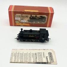 Hornby R861 LNER Class J52