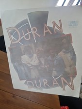 Duran vintage shirt - duran, t-shirt