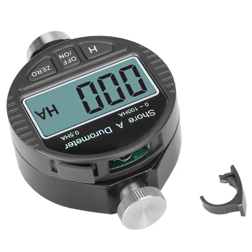 Digital 100hd a durometer - |,