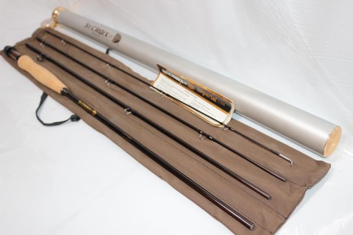Croix imperial 5ft 5 6 - croix, 8.5ft