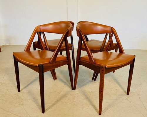 Vintage danish kai - vintage,