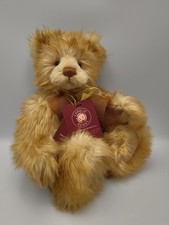 Charlie bears tinkle 5 - mr,