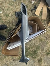 VAUXHALL CORSA E DASHBOARD