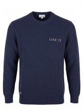 ⭐  Lacoste jumper - XXXL -