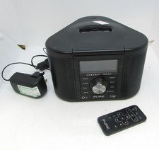 Pure Chronos iDock Series II