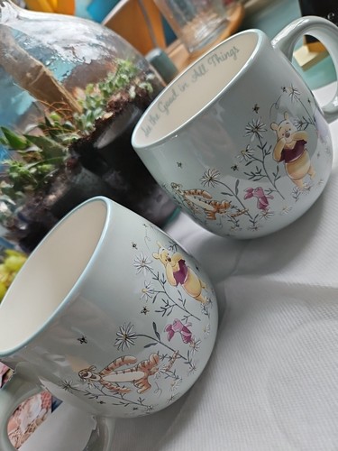 Winnie the pooh and - the,