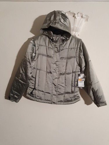 Rodeo recco silver ski - silver,
